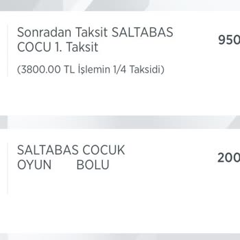 Mini Space Mağduriyeti Ve Muhatap Olmaması