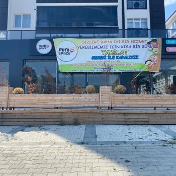 Mini Space Mağduriyeti Ve Muhatap Olmaması