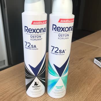 Rexona Orijinal Olmayan Ürün Satışı