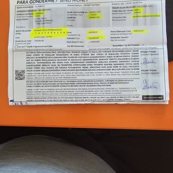 Alibaba Siparişimde Gümrük Vergisi Sorunu Ve İade Süreci