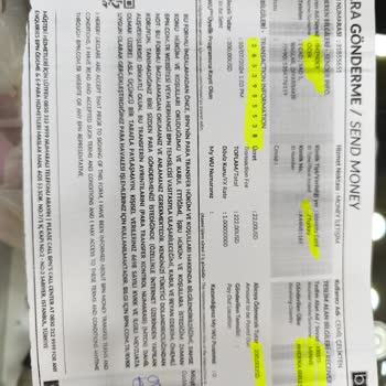 Alibaba Siparişimde Gümrük Vergisi Sorunu Ve İade Süreci