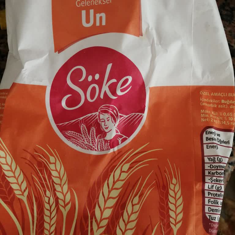 Söke Una Yakışmadı