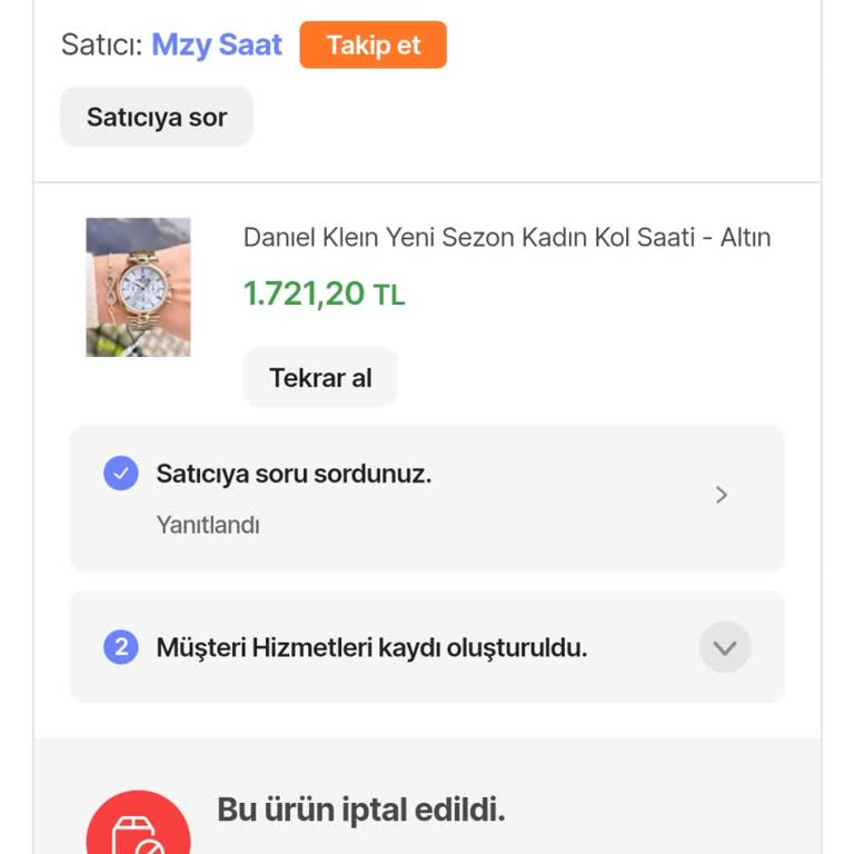 Hepsijet Yüzünden Büyük Mağduriyet Yaşadım