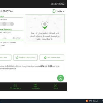 Muhiku Ekstra Ücret Ödenen Aynı Gün Teslimatın Gerçekleşmemesi