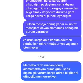 Yoga Hareketleri Sayfası Siparişim Hala Gelmedi. Muhatap Yok