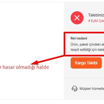 Boyner'den Yanıltıcı Ürün Skandalı!