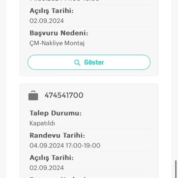 Arçelik Servisinden Kaynaklı Büyük Mağduriyet: Maddi ve Manevi Zarar
