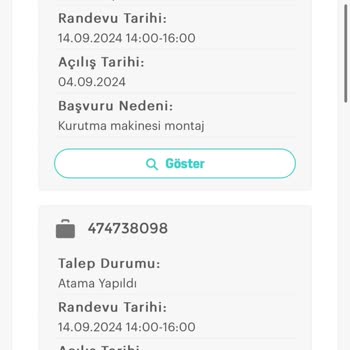 Arçelik Servisinden Kaynaklı Büyük Mağduriyet: Maddi ve Manevi Zarar