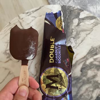 Magnum Mini Paketlerinde Boyut Küçültme Şikayeti