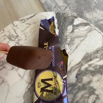 Magnum Mini Paketlerinde Boyut Küçültme Şikayeti