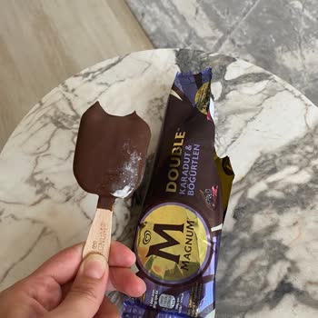 Magnum Mini Paketlerinde Boyut Küçültme Şikayeti
