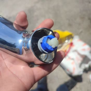 Trendyol Express Kargo Teslimatında Ürün Hasarı