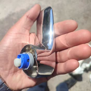 Trendyol Express Kargo Teslimatında Ürün Hasarı