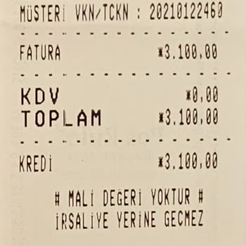 CFMOTO 700 CLX Garantiye Rağmen 3100 TL Ücret Talep Edildi