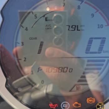 CFMOTO 700 CLX Garantiye Rağmen 3100 TL Ücret Talep Edildi