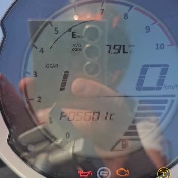 CFMOTO 700 CLX Garantiye Rağmen 3100 TL Ücret Talep Edildi