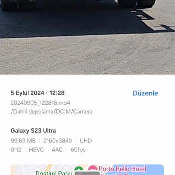 CFMOTO 700 CLX Garantiye Rağmen 3100 TL Ücret Talep Edildi