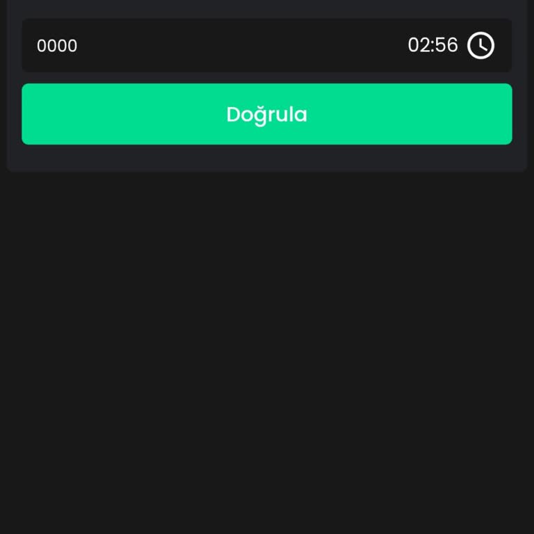 Bitay'da Bakiyem Eksik Görünüyor