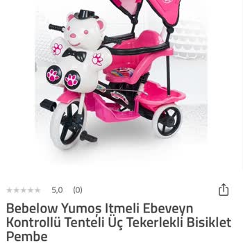 Civil Mağazacılık Görseldekinden Farklı Üründe Değişim/iade Mağduriyeti