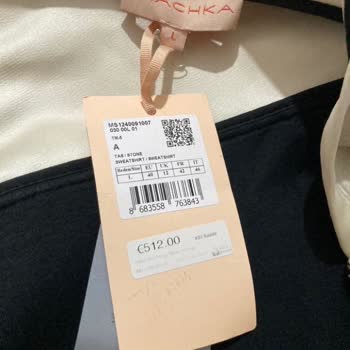 Dolap Etiketli Ürünün İadesini Kabul Edip Farklı Ürün Gönderdiler