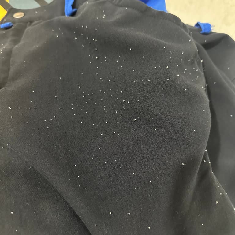 9100 PMG Çamaşır Makinesi Kıyafetleri Yıpratıyor ve Tiftiklendiriyor