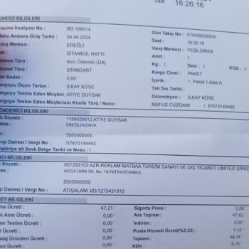 Bomb Sneakers Ayakkabı İade Parası