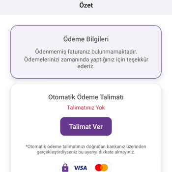 Millenicom Müşteri Hizmetleri İlgisizliği