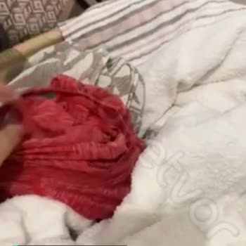THY Bagajlarımız Islak Teslim Edildi!
