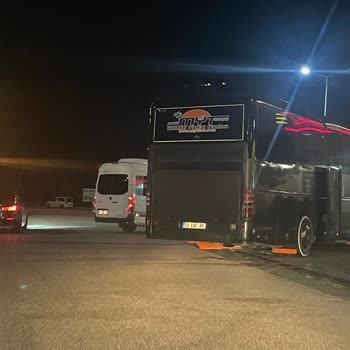 Nova Tour Adana Ve Myt Tur Mersin Firmaları İnsanları Mağdur Ediyor