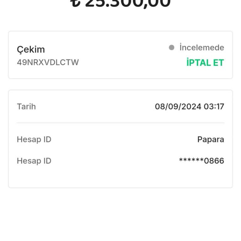 Youwin Param Yatmıyor İncelemede Yazıyor