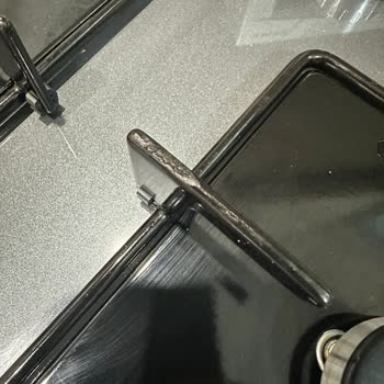 Siemens Ev Aletleri Ocak Ve Davlumbazda Kalite Sorunu Ve Yetersiz Servis Hizmeti