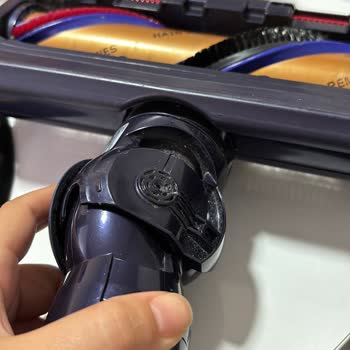 Dyson Servis Çözüm Sorunu