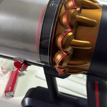 Dyson Servis Çözüm Sorunu