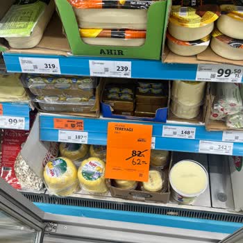 A101 Market Tarihi Geçmiş Ürünü İndirim Yaparak Satmak