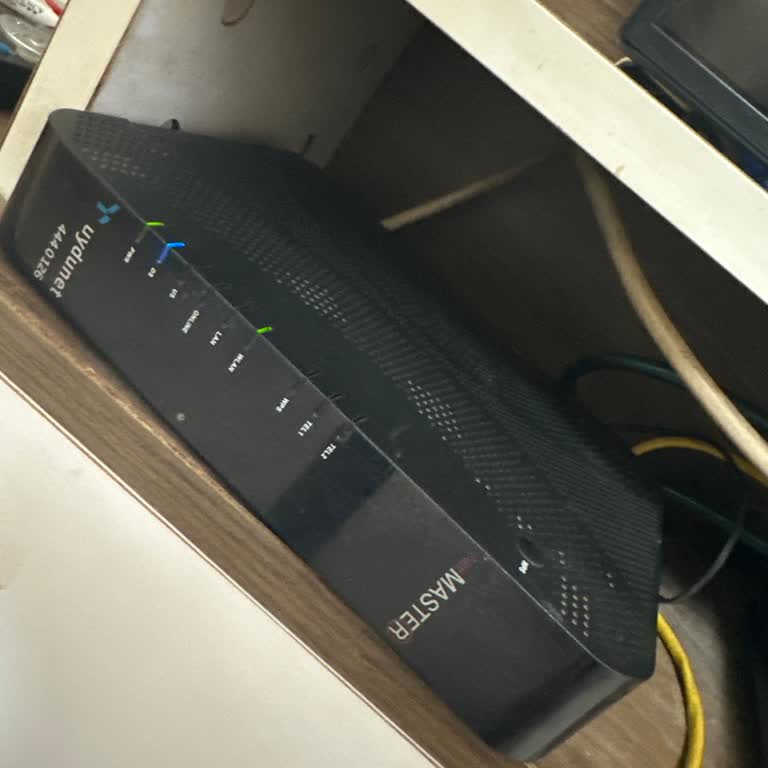 TÜRKSAT Kablo Net İnternetim Bir Haftadır Yok TV Kanallarda Çalışmıyor