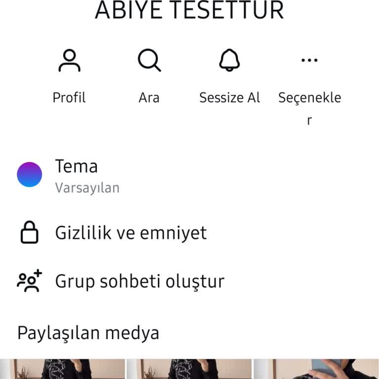 Hilalcemoda (Instagram) Abiye Tesettür Ürün Göndermemeleri