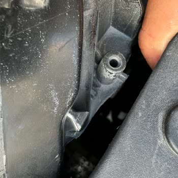 ALC Servis Şaşmaz ALC Aracımı Eksik Tamir Etti