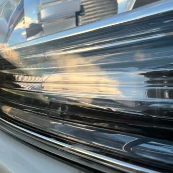 ALC Servis Şaşmaz ALC Aracımı Eksik Tamir Etti