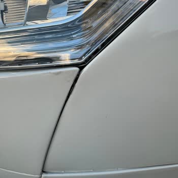 ALC Servis Şaşmaz ALC Aracımı Eksik Tamir Etti