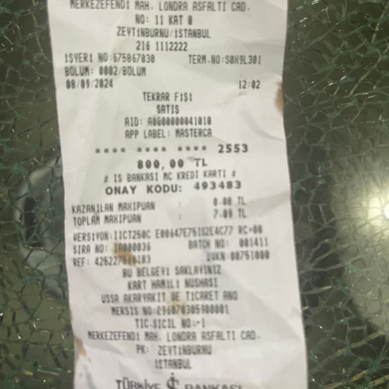 İş Bankası Kampanyanın Sayaçlarının Problemli Olması