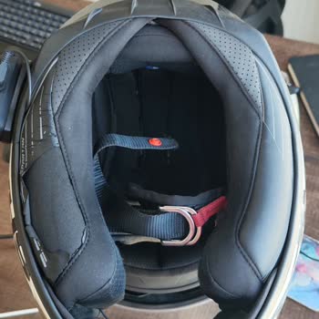 Shark Kask "Sözde" Garantisi & Tedarikçinin Ürünün Arkasında Durmaması