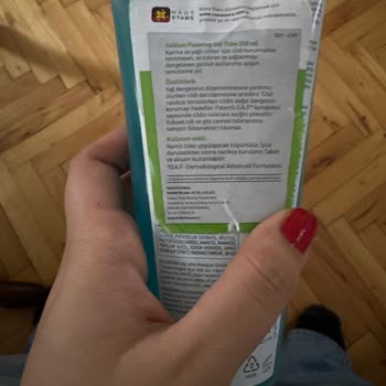 Bioderma Naos Puan Kodu