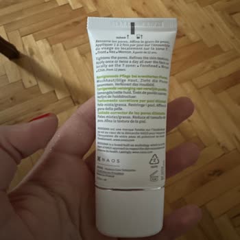 Bioderma Naos Puan Kodu