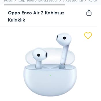 Oppo Değişimi Mümkün Ve Satışı Mevcutken Aldığım Fiyattan Ücret İadesi