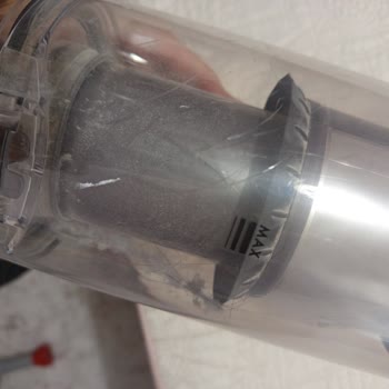 Dyson V15 Süpürge Sorunsalı