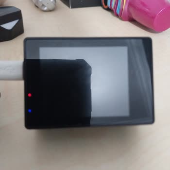 Torima Ac-01 Aksiyon Kamerası Açılmıyor