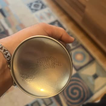 Trendyol Renk AVM Kozmetik Tarihi Geçmiş Ürün Gönderdi?