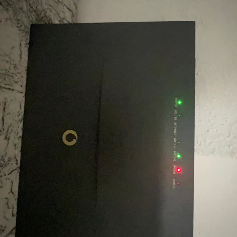 Vodafone İnternet Evde İnternete Giremiyorum