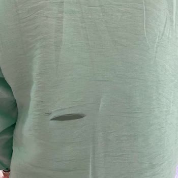 Hanzade Luxury Boutique Çözüm Üretmiyor