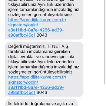 Türk Telekom Fatura Ücretlendirmesi Ve Hız Düşüklüğü Olumsuzlukları